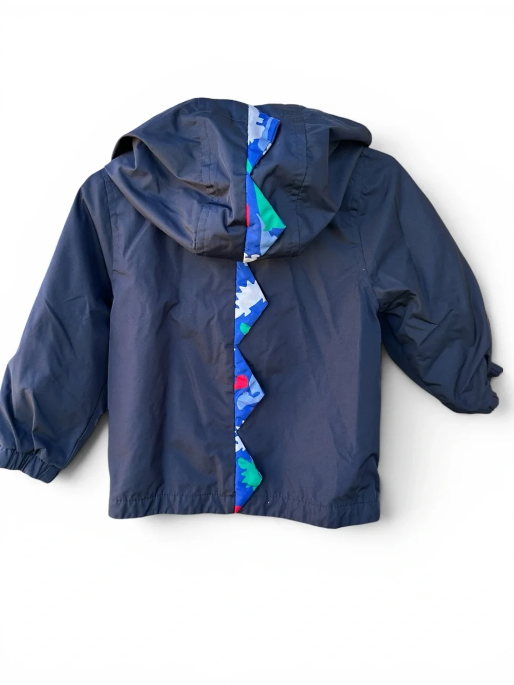 London Fog Navy Baby/Toddler‎ Coat